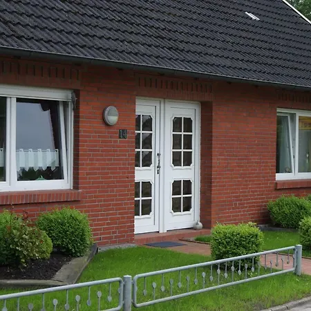 Ferienhaus Alte Schmiede *