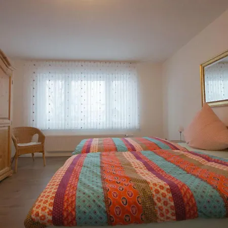 Ferienhaus Alte Schmiede Апартаменты