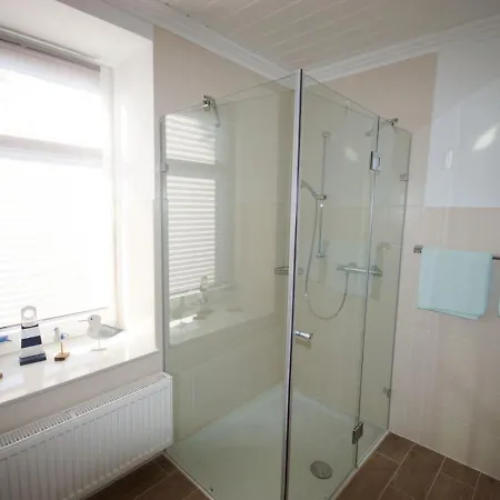 Ferienhaus Alte Schmiede Апартаменты