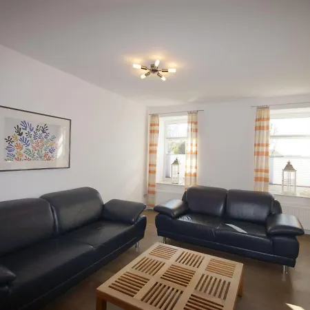 Ferienhaus Alte Schmiede Апартаменты