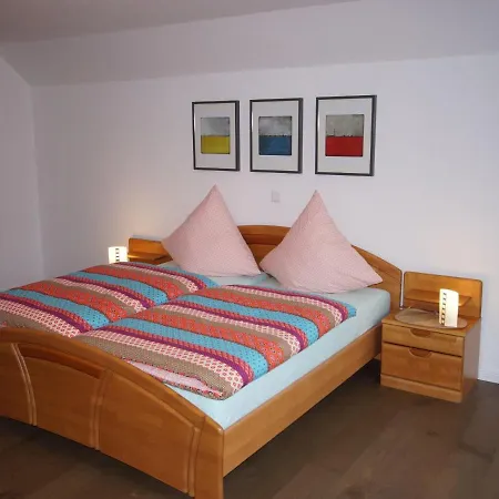 Ferienhaus Alte Schmiede *