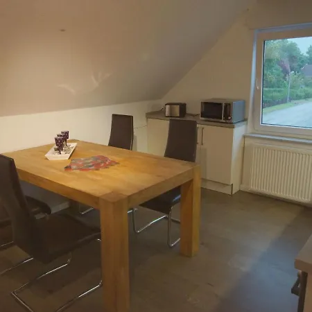 Ferienhaus Alte Schmiede *
